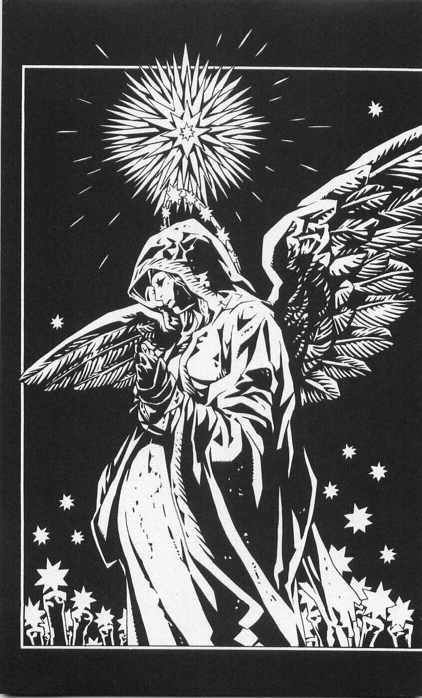 Ong Đưa Thư: Chapter 35