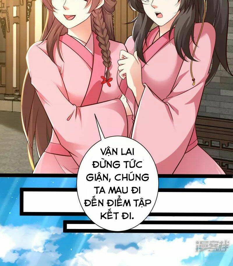 Khoa Kỹ Đại Tiên Tông: Chapter 54