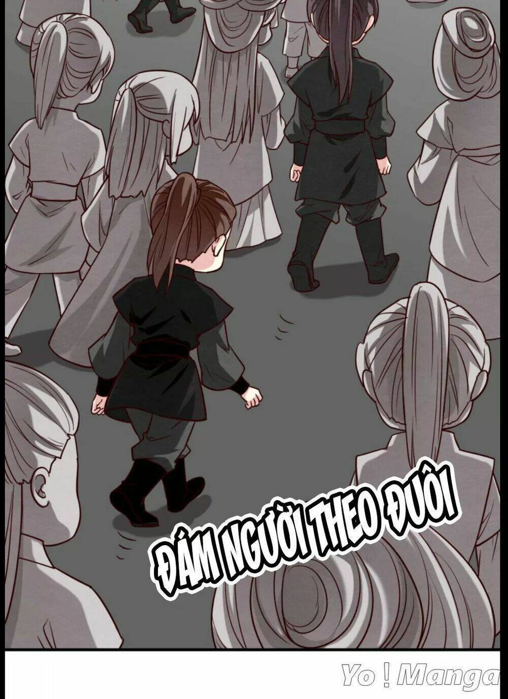Tuyệt Thế Độc Phi Của Tà Vương: Chapter 146