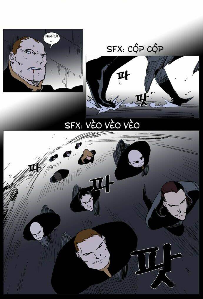 Ma Cà Rồng Quý Tộc: Chapter 239