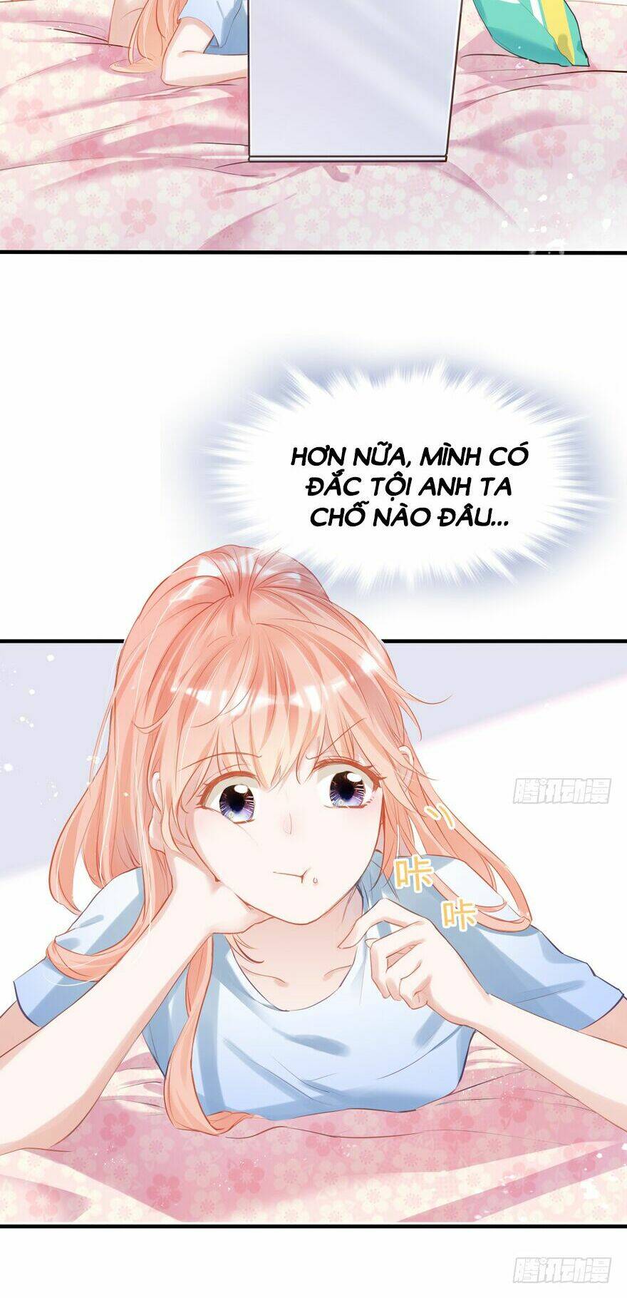 Sau Này Vẫn Cứ Thích Em: Chapter 12