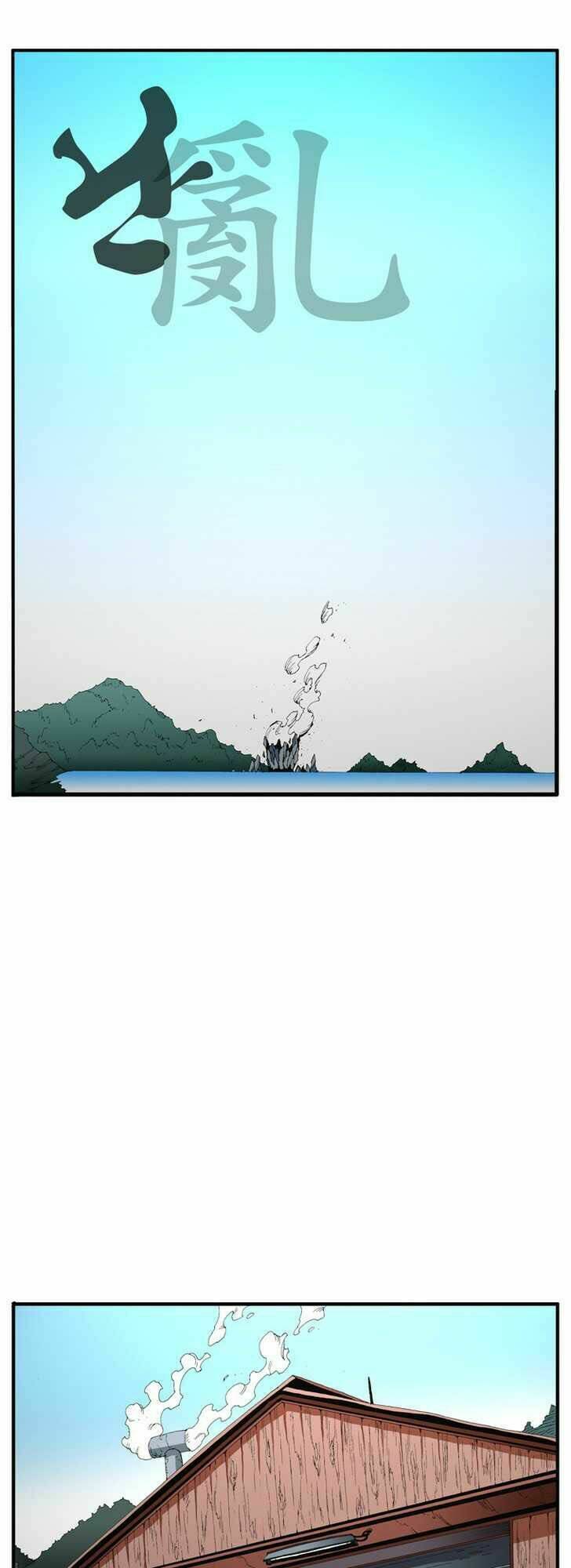 Siêu năng: Chapter 85