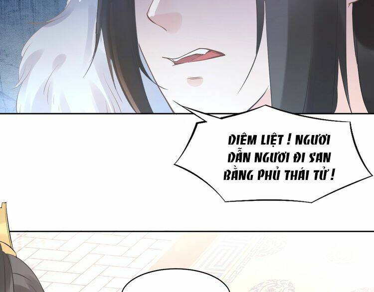 Nhất Sinh Nhất Thế Tiếu Thương Khung: Chapter 7