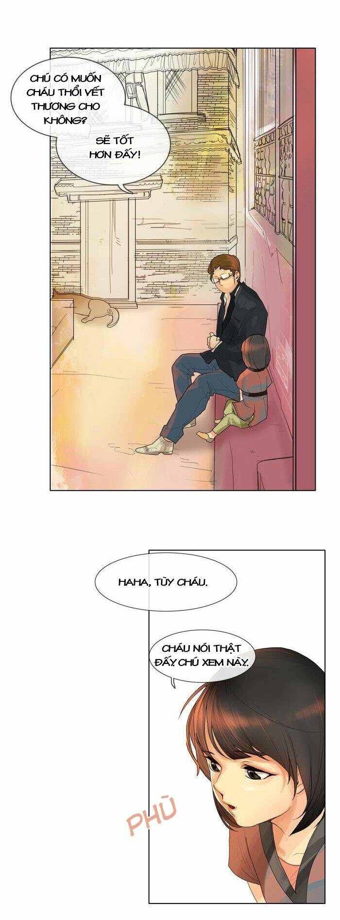 For The Sake Of Sita: Chapter 2