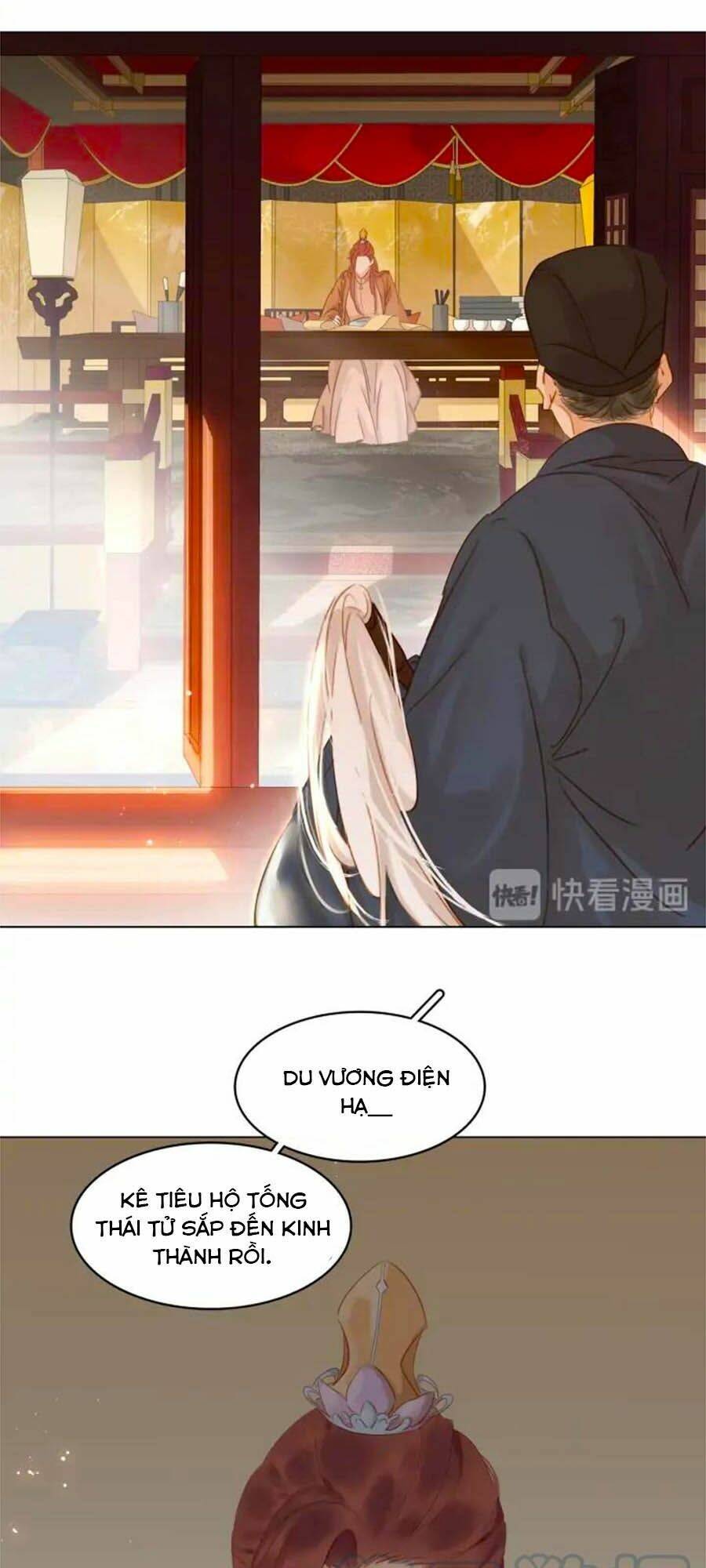 Tiểu Sư Phụ, Tóc Giả Của Ngài Rơi Rồi!: Chapter 29