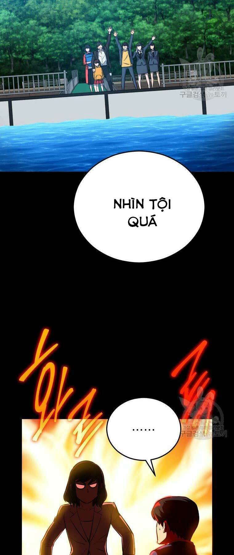 Cánh Cổng Mở Ra Đúng Ngày Đầu Tiên Tôi Thành Chính Trị Gia: Chapter 7