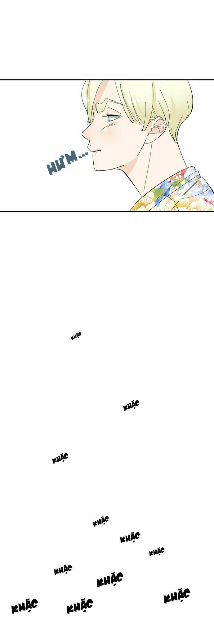 Oh My God: Chapter 5