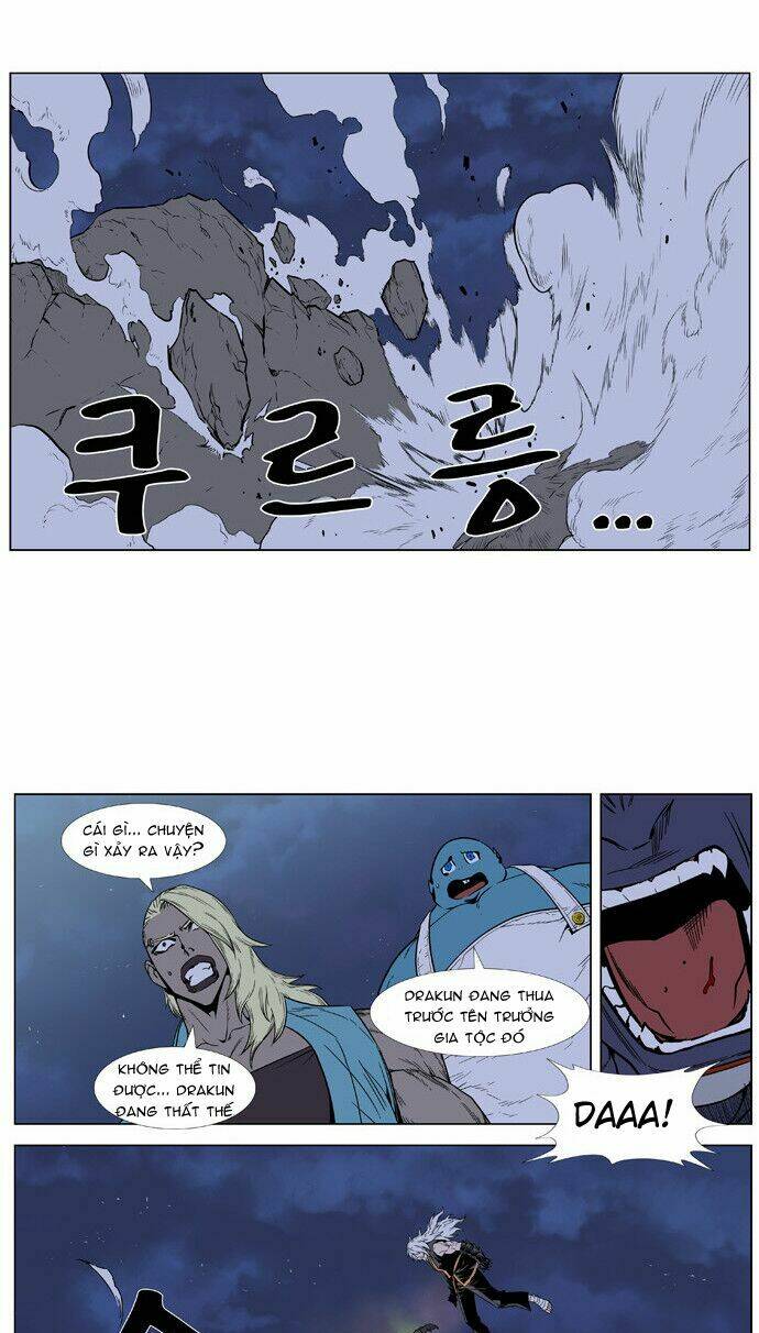Ma Cà Rồng Quý Tộc: Chapter 382
