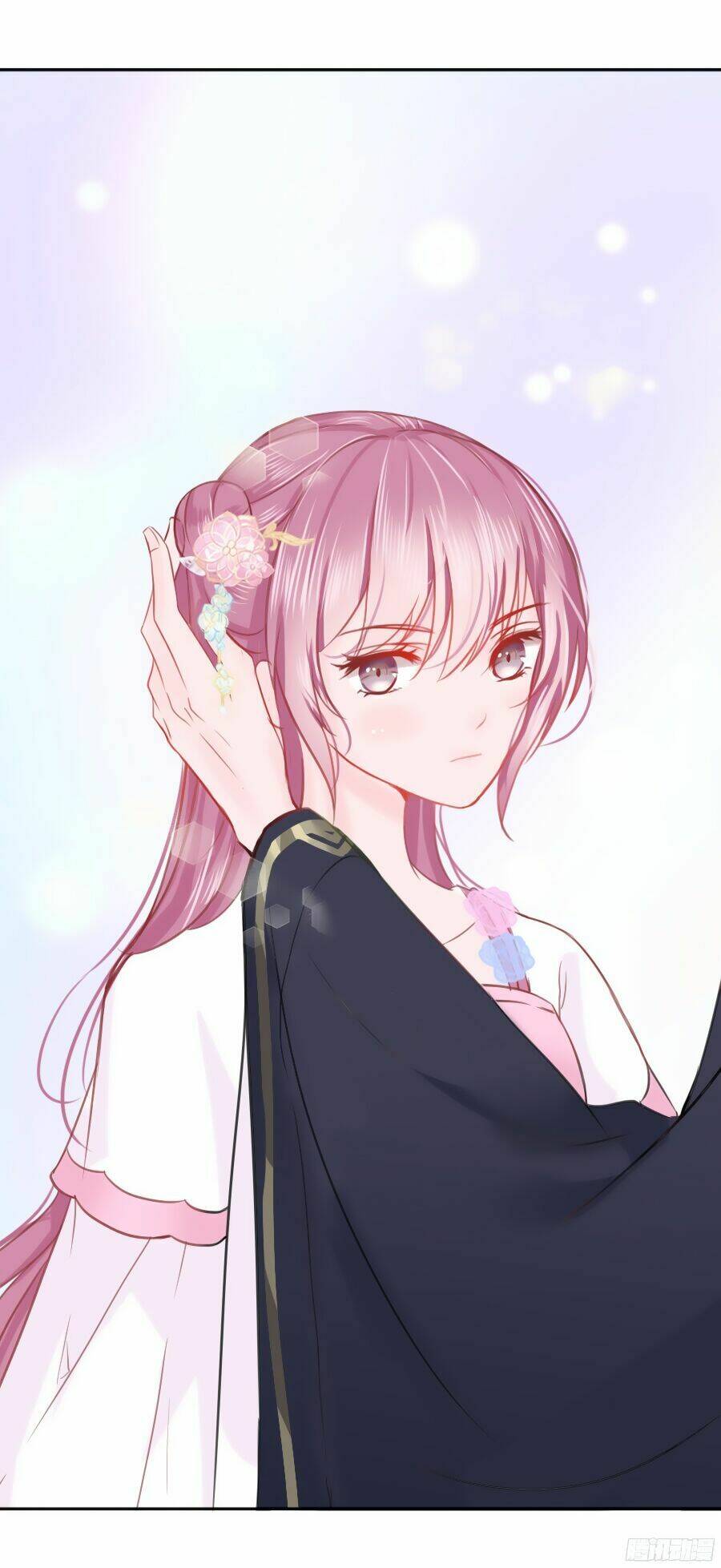 Đường Hoa Nhất Mộng Cổ Phi Truyện: Chapter 3