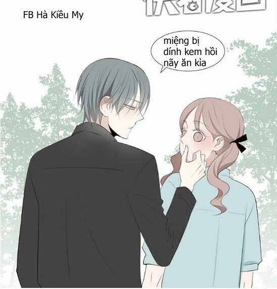 Mối Tình Đơn Phương: Chapter 40