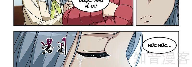 Đào Hoa Bảo Điển: Chapter 390