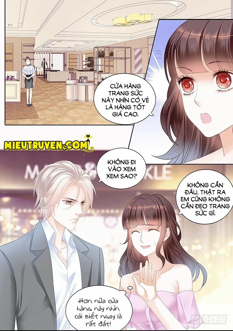 Thiểm Hôn Kiều Thê: Chapter 145