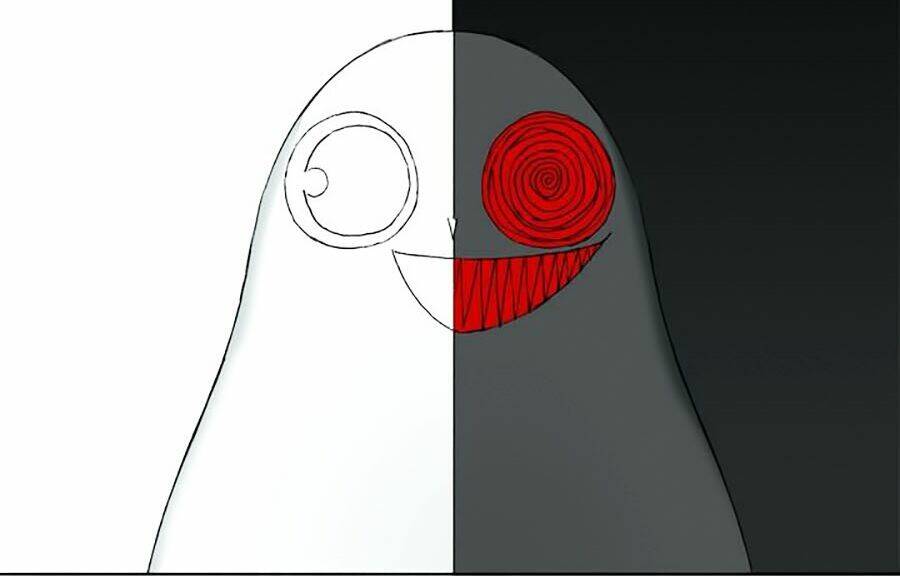 Đại Chiến Muỗi Biến Dị: Chapter 40