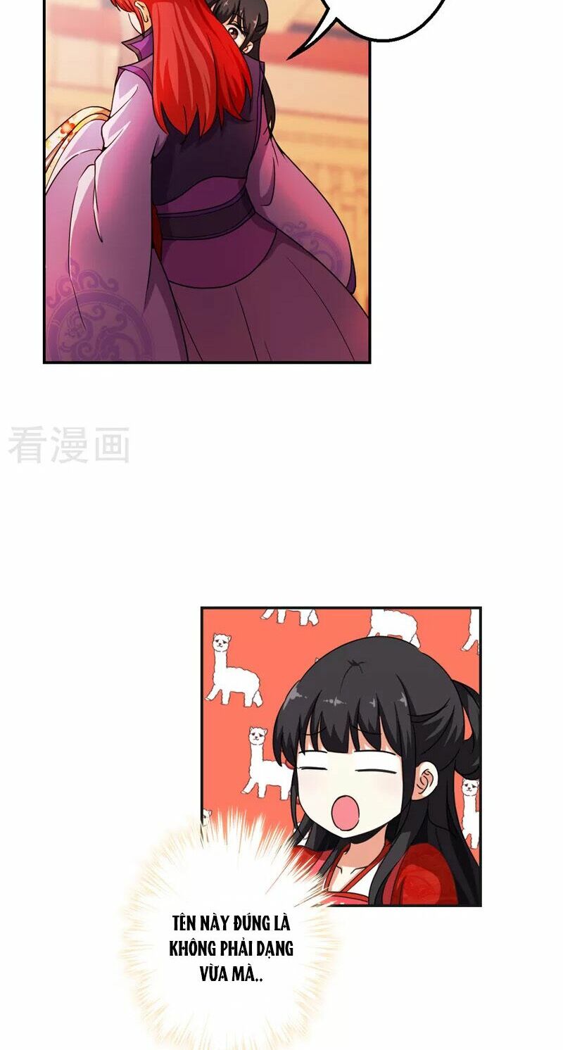 Vương Gia ! Ngươi Thật Bỉ Ổi !: Chapter 440