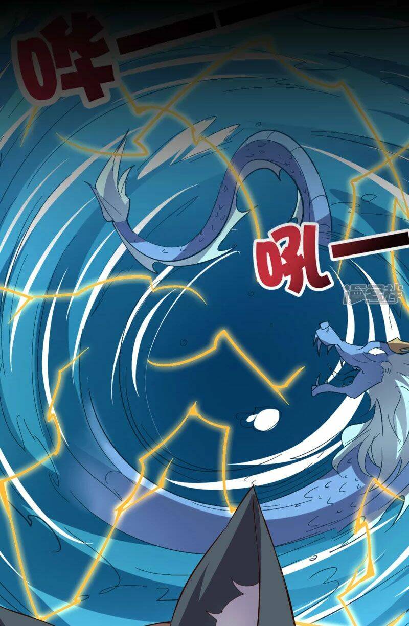 Phục Thiên Thánh Chủ: Chapter 147