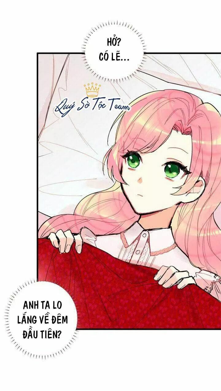 Tồn Tại Với Tư Cách Là Vợ Của Nam Chính: Chapter 1