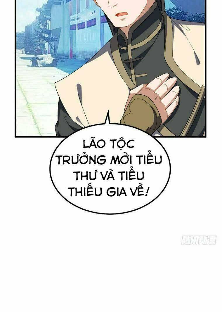 Yêu Giả Vi Vương: Chapter 47