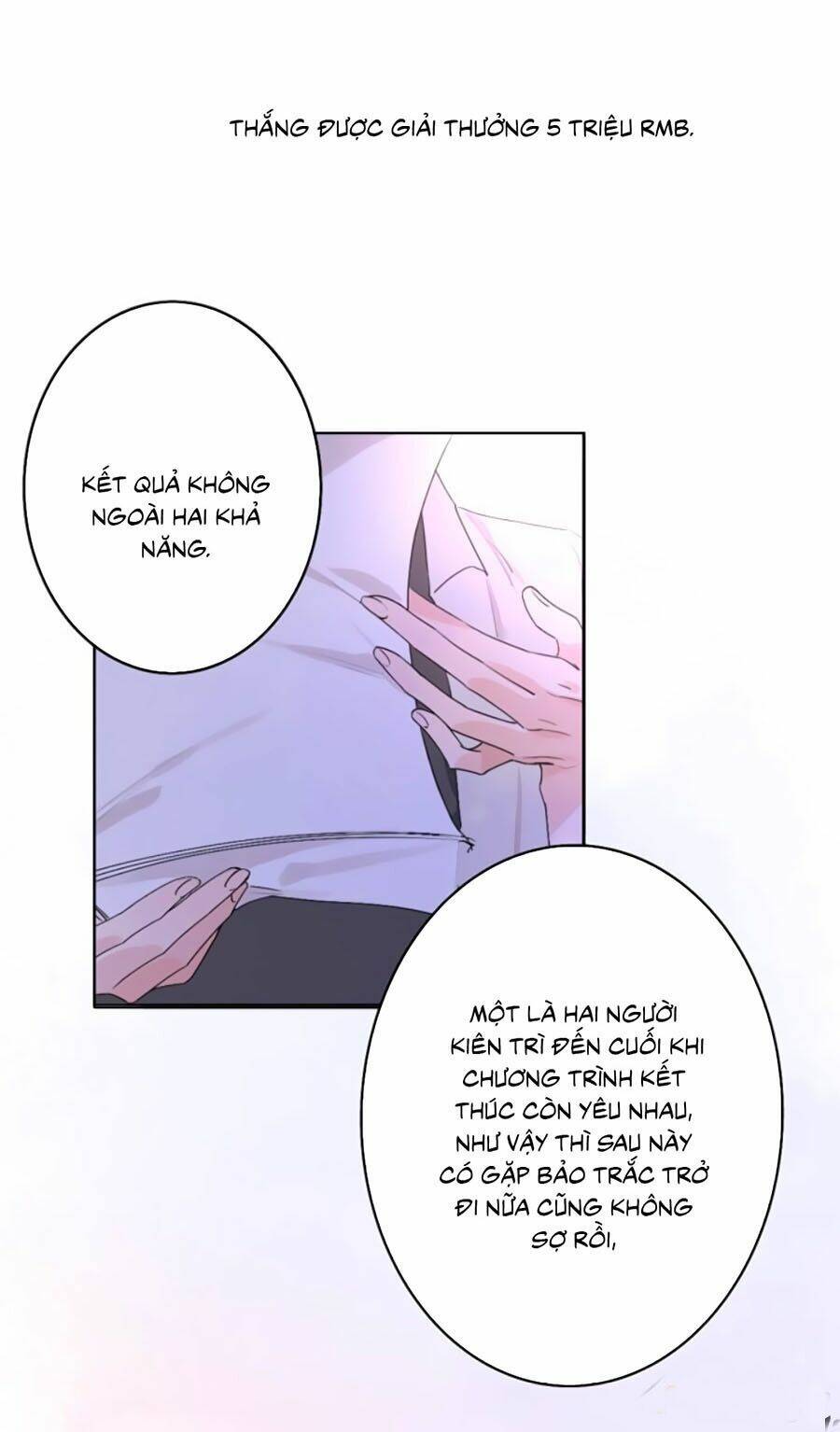 Cát Xê Người Tình Bóng Đêm: Chapter 2