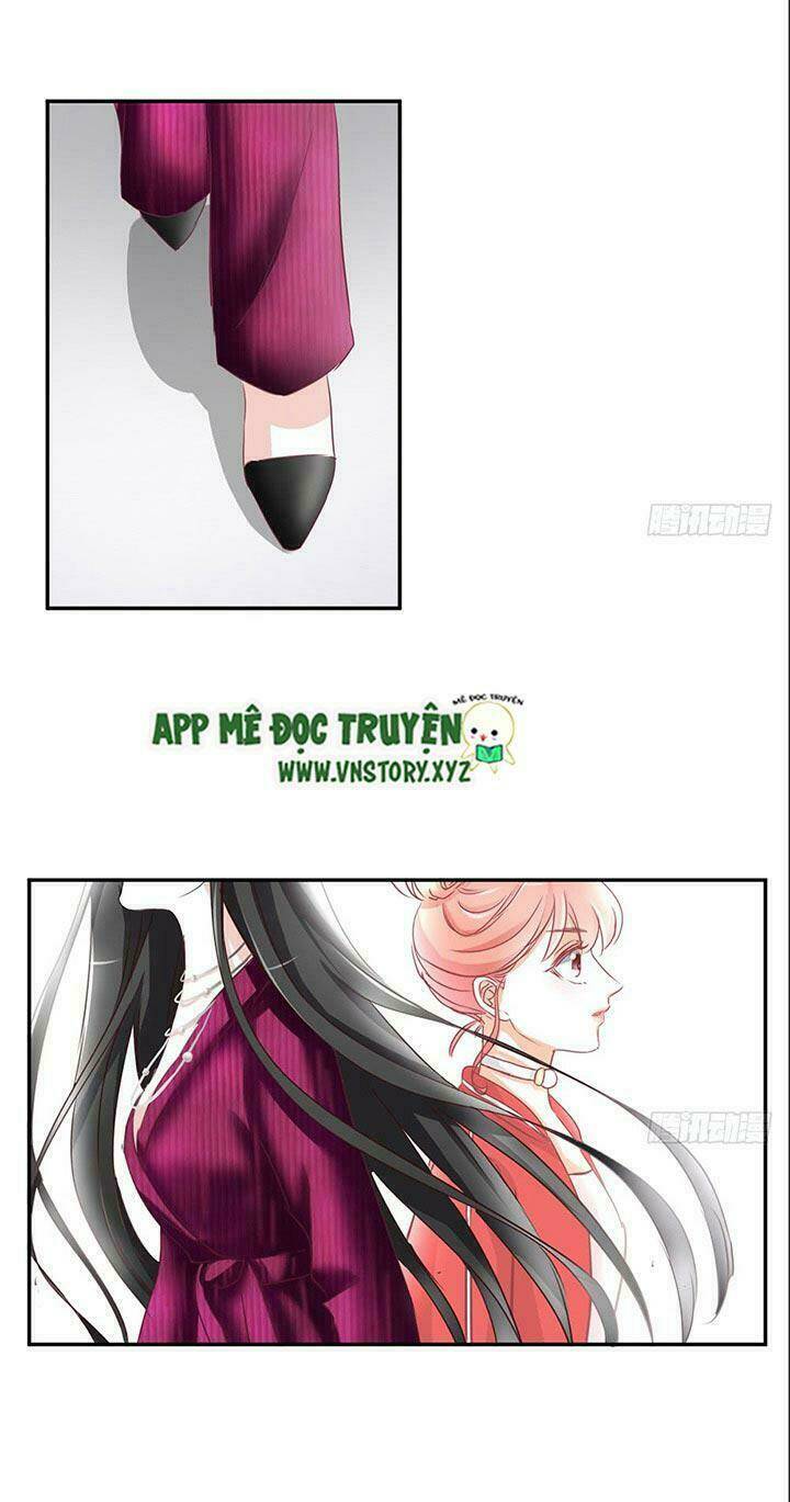 Cẩm Lý Thiếu Nữ Của Tôi: Chapter 17