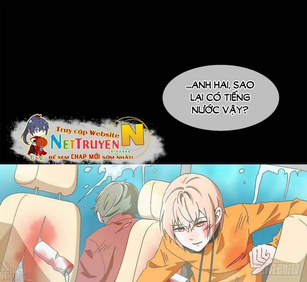 Đối Nhĩ Duy Mệnh Thị Tòng: Chapter 7