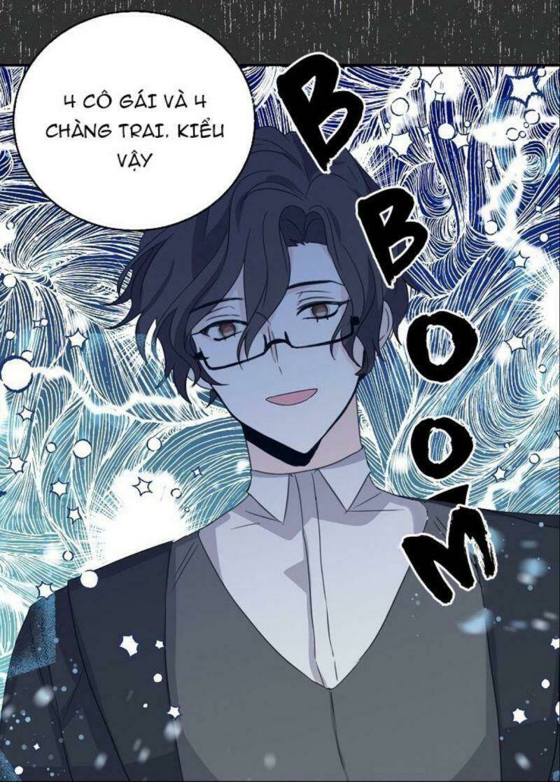 Tôi Là Bạn Gái Cũ Của Một Người Lính: Chapter 10