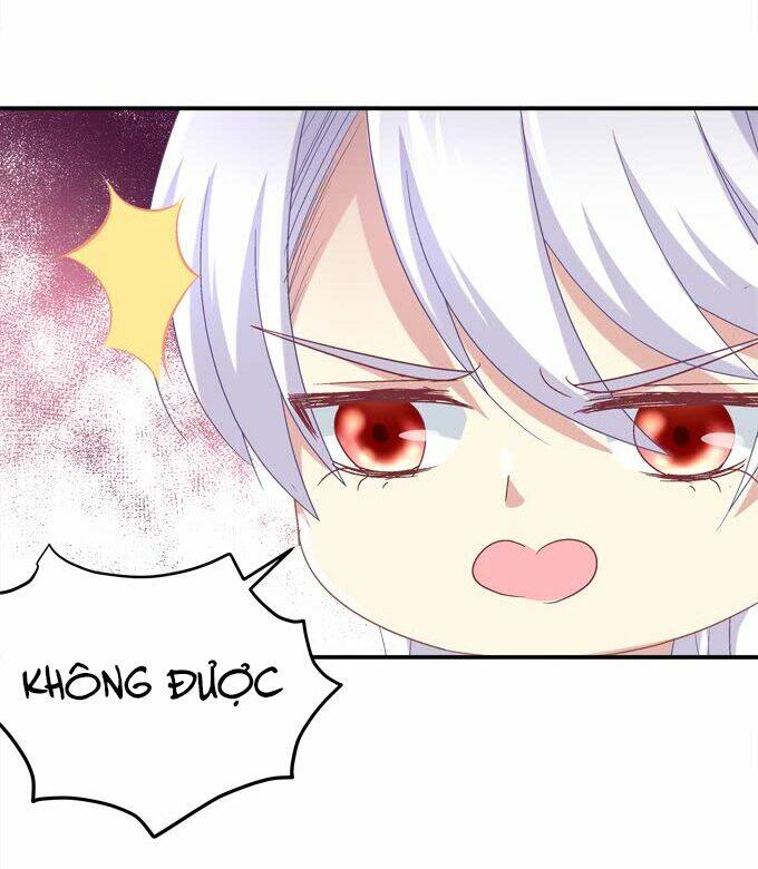 Đế Vương Ta Vẫn Còn Nhỏ: Chapter 26