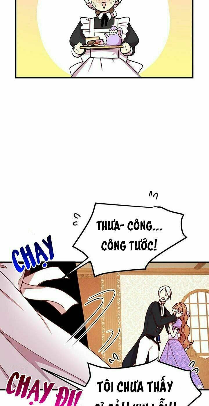 Công Tước, Loạn Vừa Thôi!: Chapter 25.9