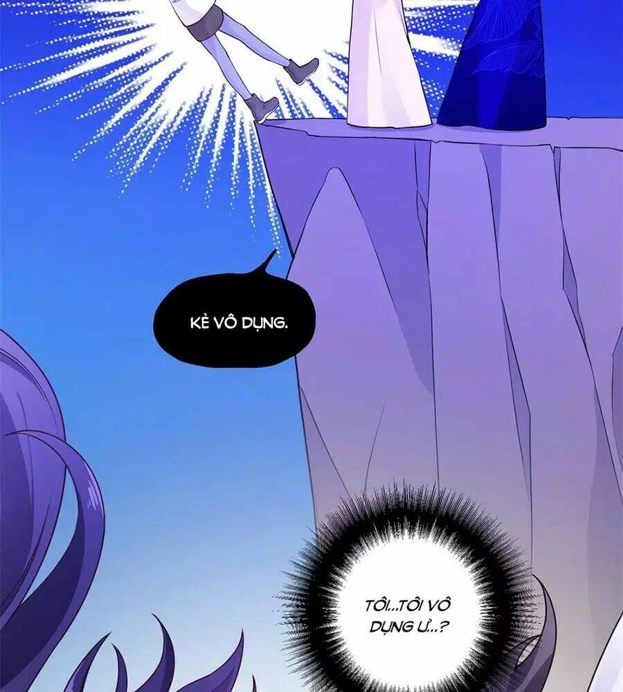 Anh Ấy Đến Từ Địa Ngục: Chapter 21