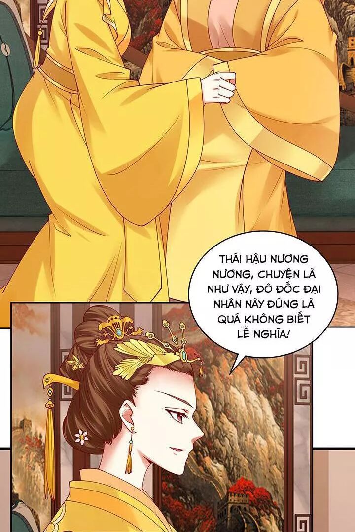 Đô đốc đại nhân sủng thê kí: Chapter 121: Không cần ngươi chất vấn