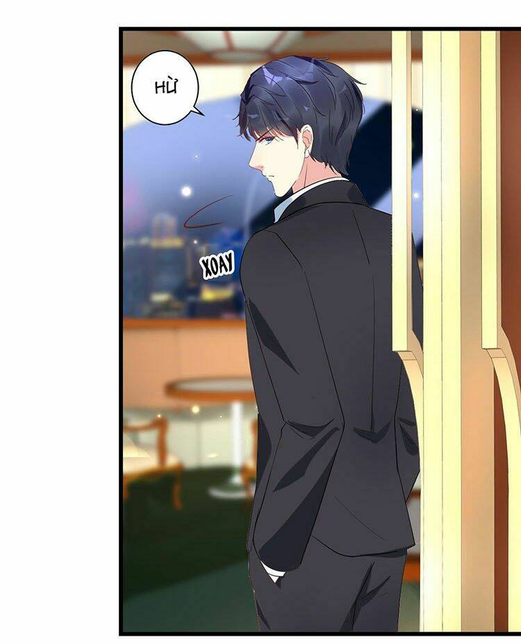 Náo Loạn Suốt Đời: Chapter 20