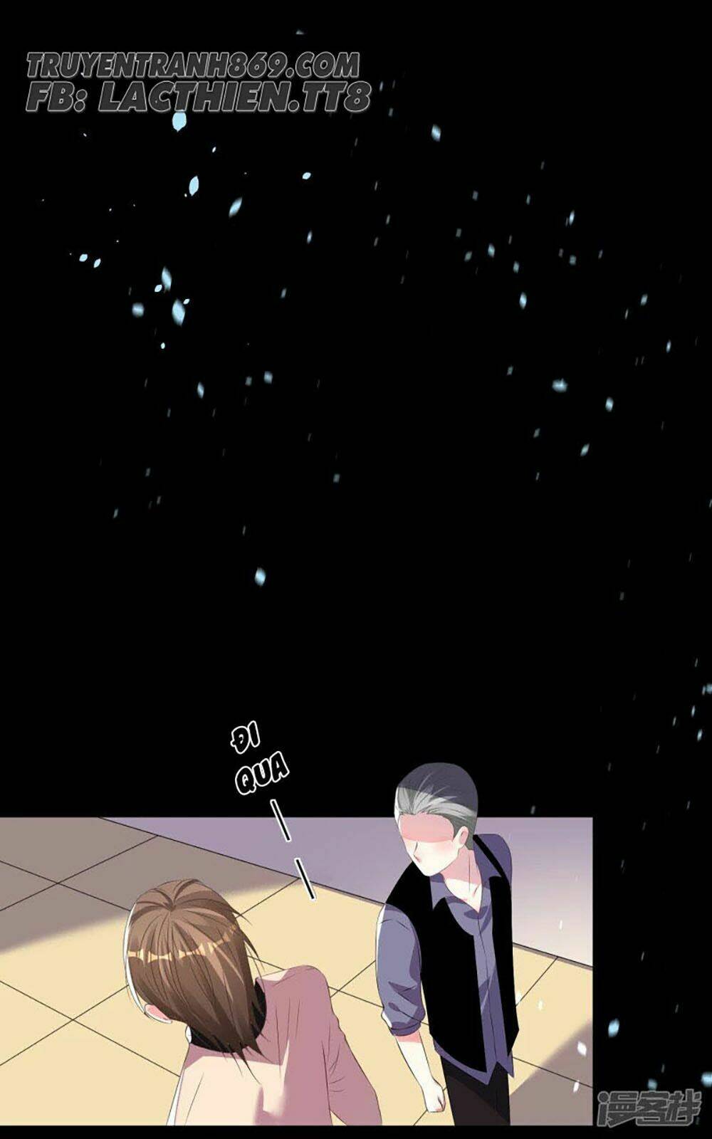 Tôi Bị Tổng Tài Ám Hại: Chapter 115