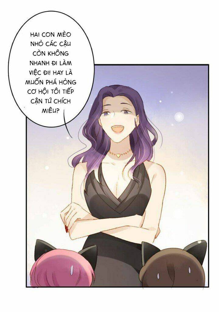 Sức Mạnh Của Sắc Đẹp: Chapter 157