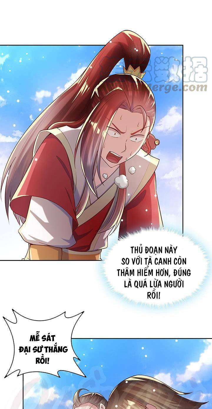 Siêu Phàm Truyện: Chapter 157