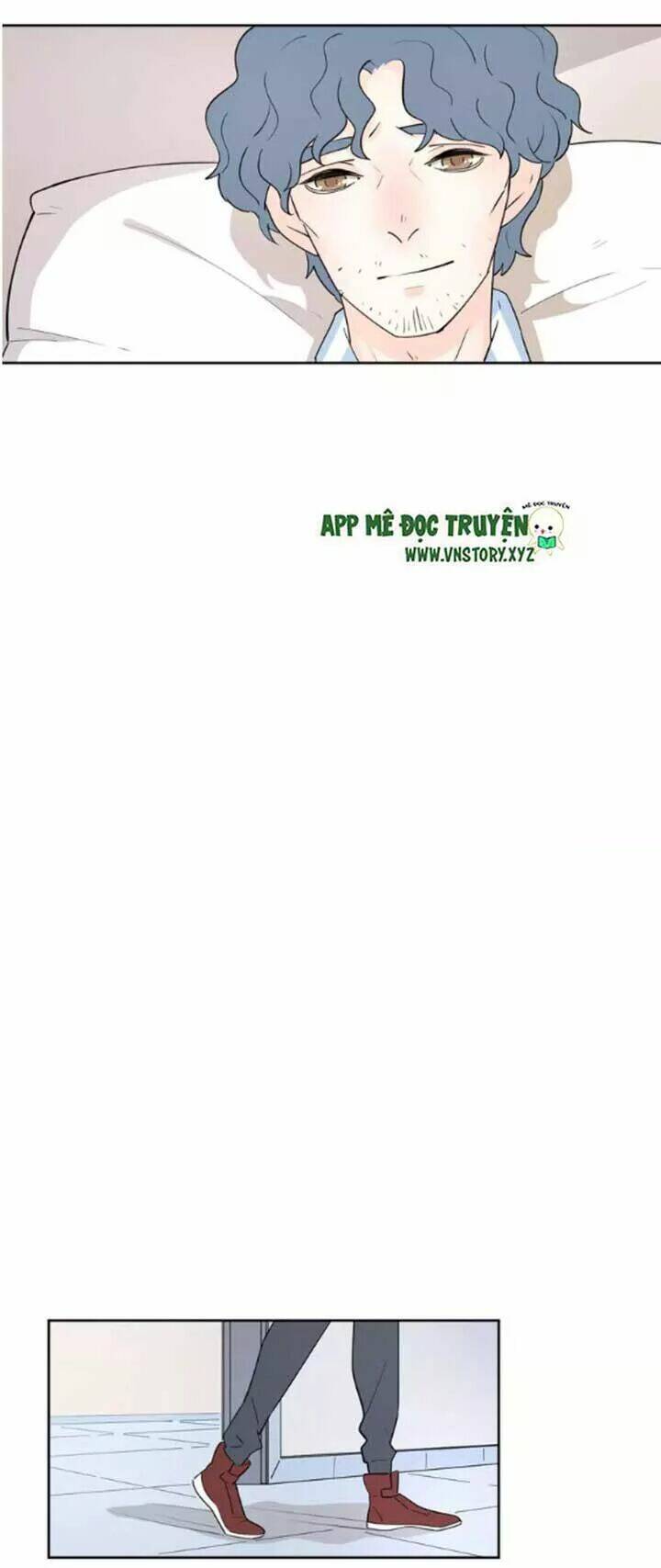 Cạm Bẫy Ngọt Ngào: Chapter 62