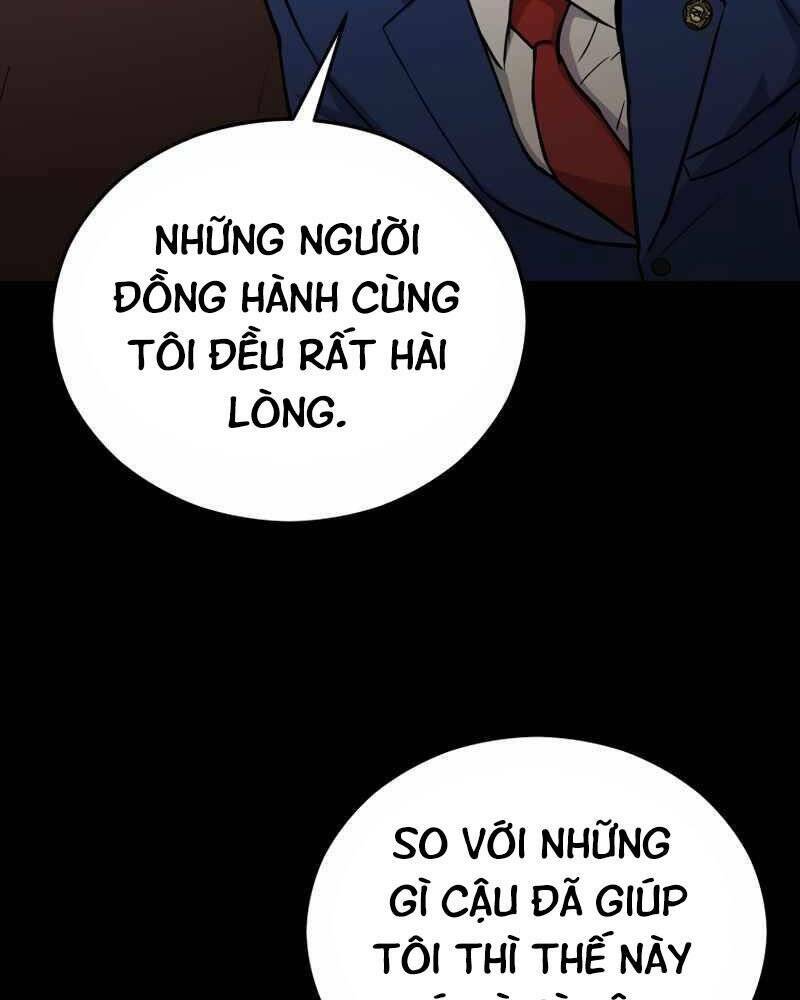 Cánh Cổng Mở Ra Đúng Ngày Đầu Tiên Tôi Thành Chính Trị Gia: Chapter 18
