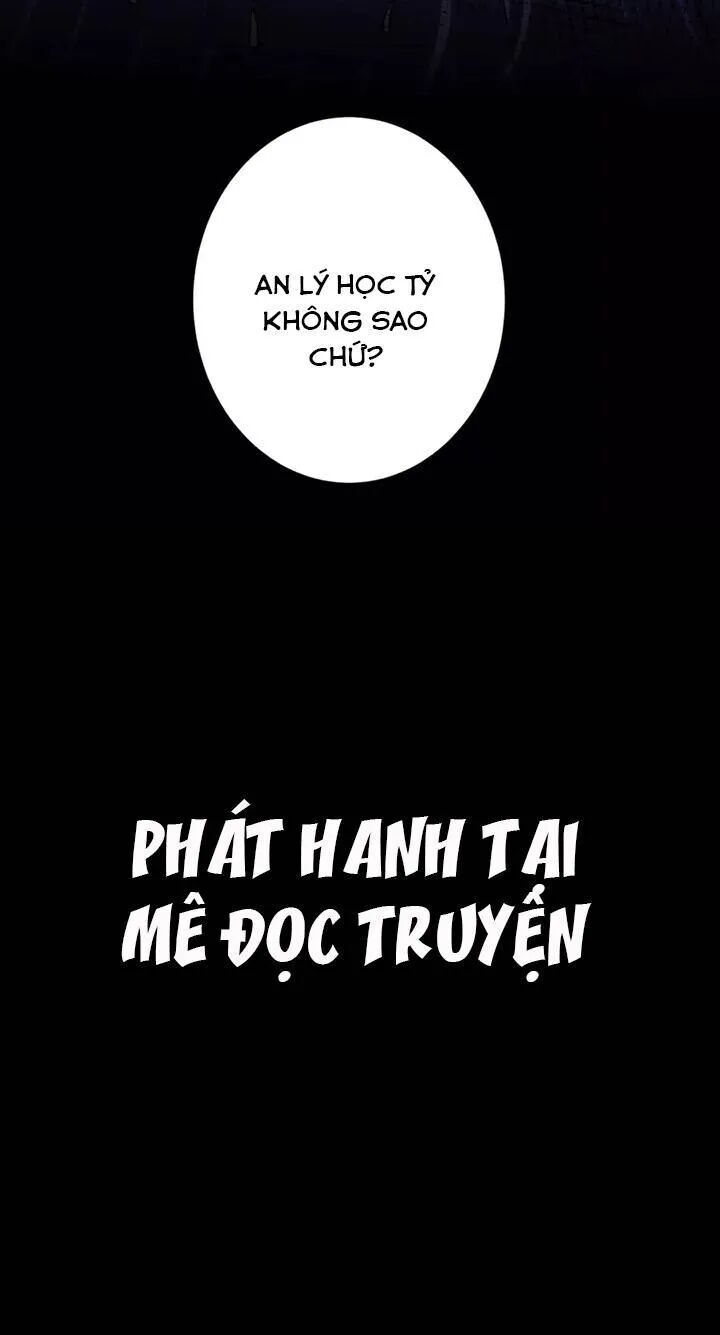 Tình Yêu Huyết Ma: Chapter 15