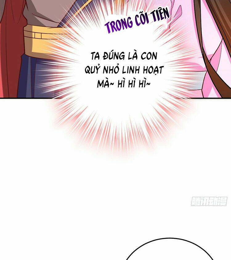 Giang Sơn Mỹ Nam Nhập Trướng Ta: Chapter 34