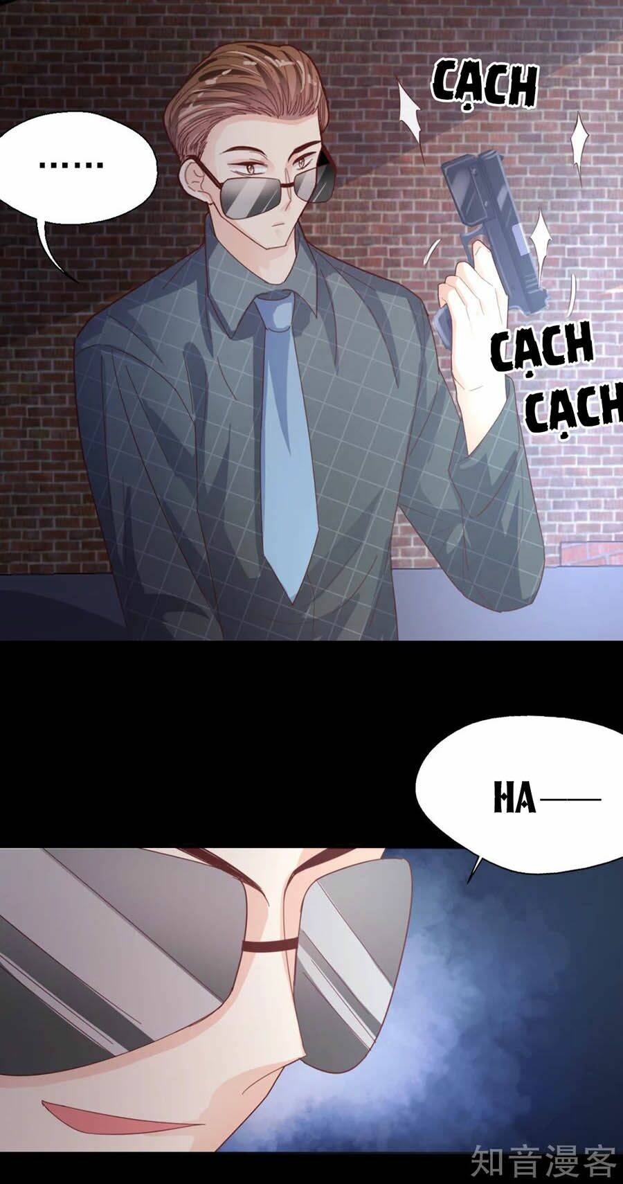 Sau Này Vẫn Cứ Thích Anh: Chapter 89