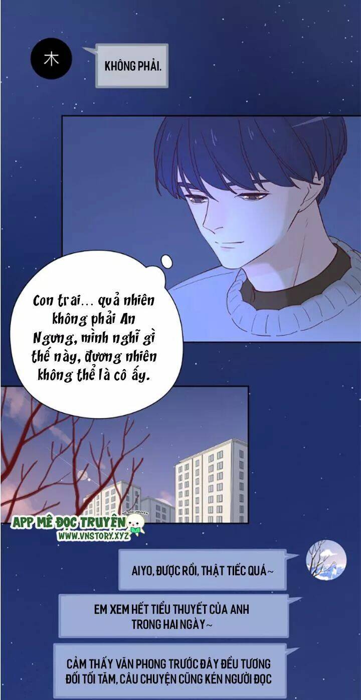 Cạm Bẫy Ngọt Ngào: Chapter 96