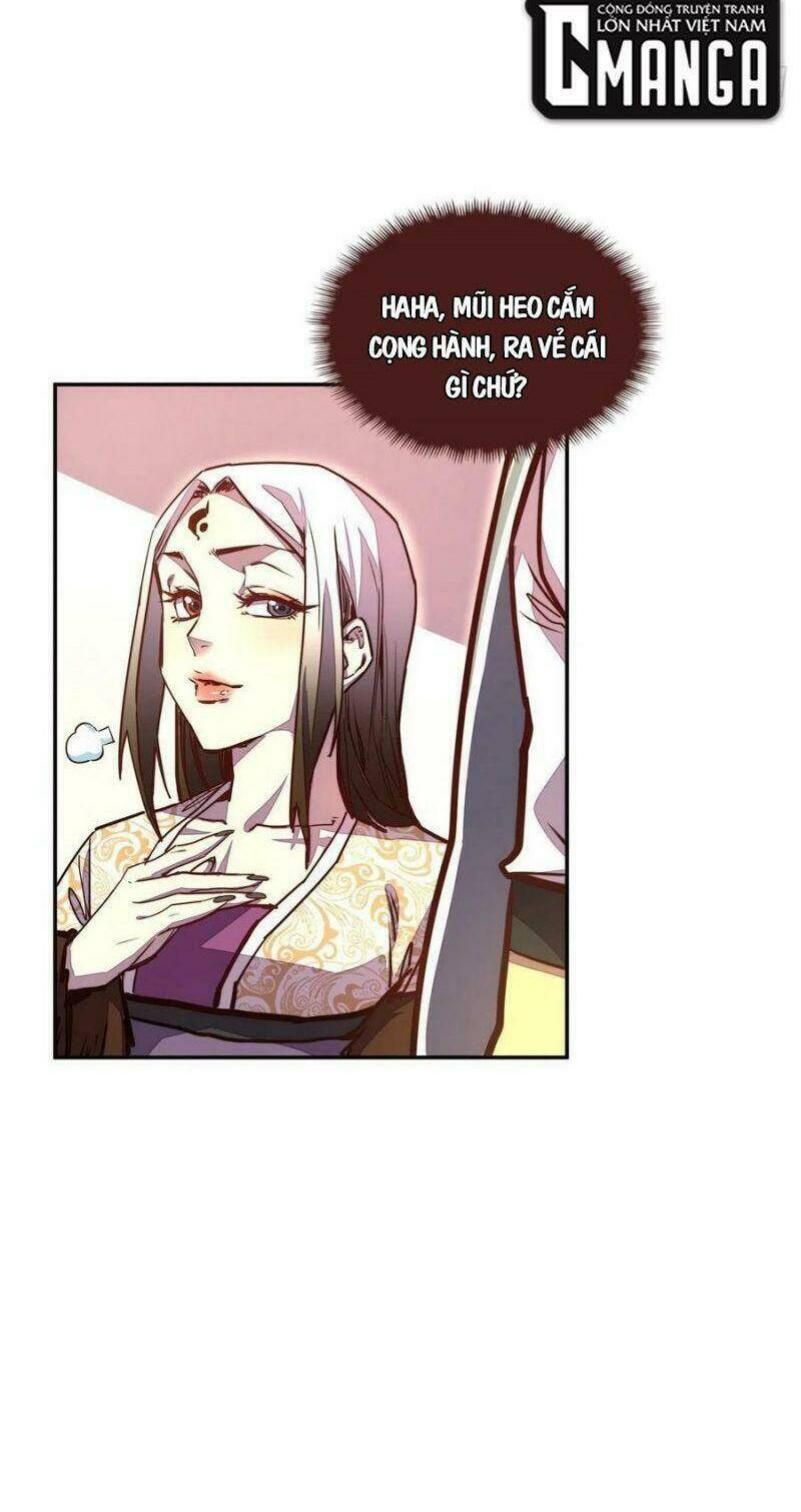 Sinh Tử Quyết: Chapter 152