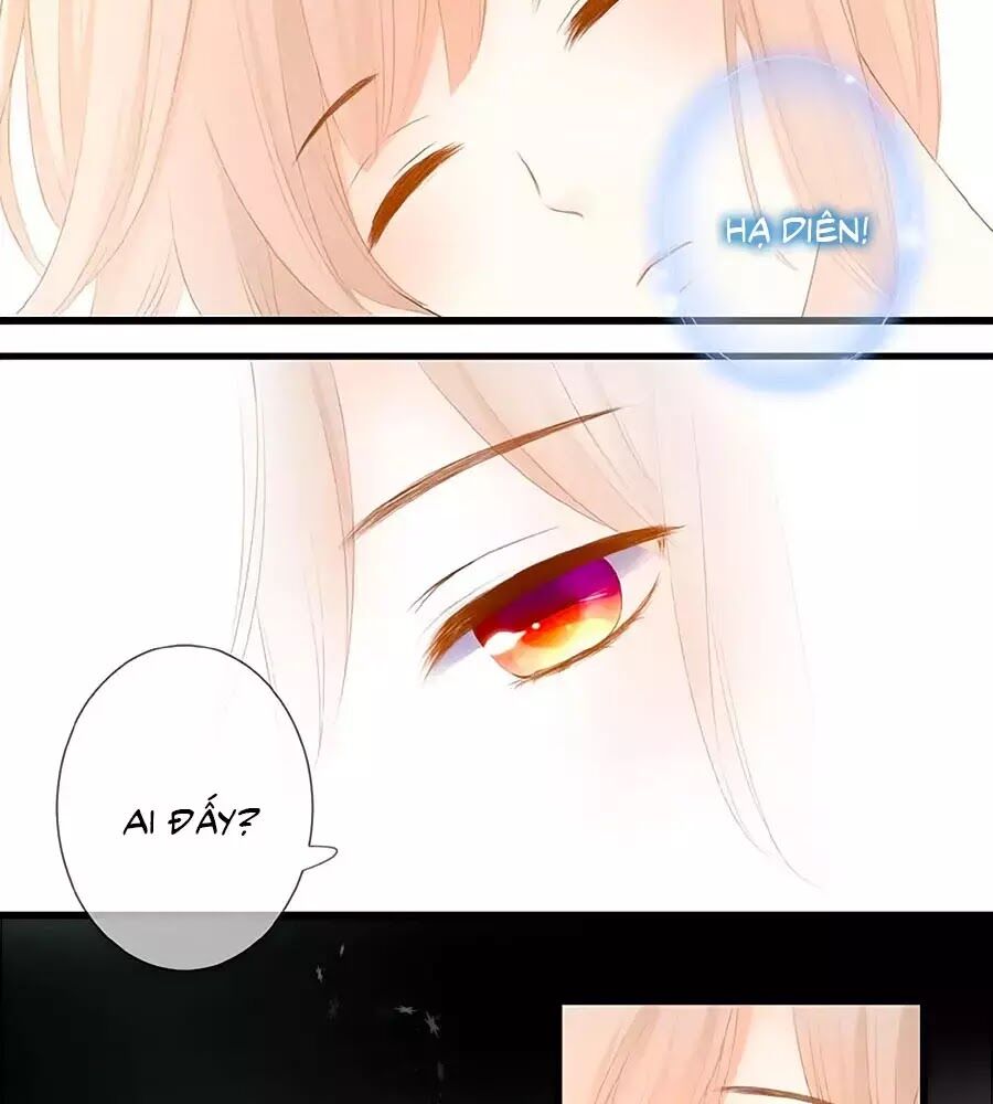 Hoa Chưa Nở Rộ: Chapter 14