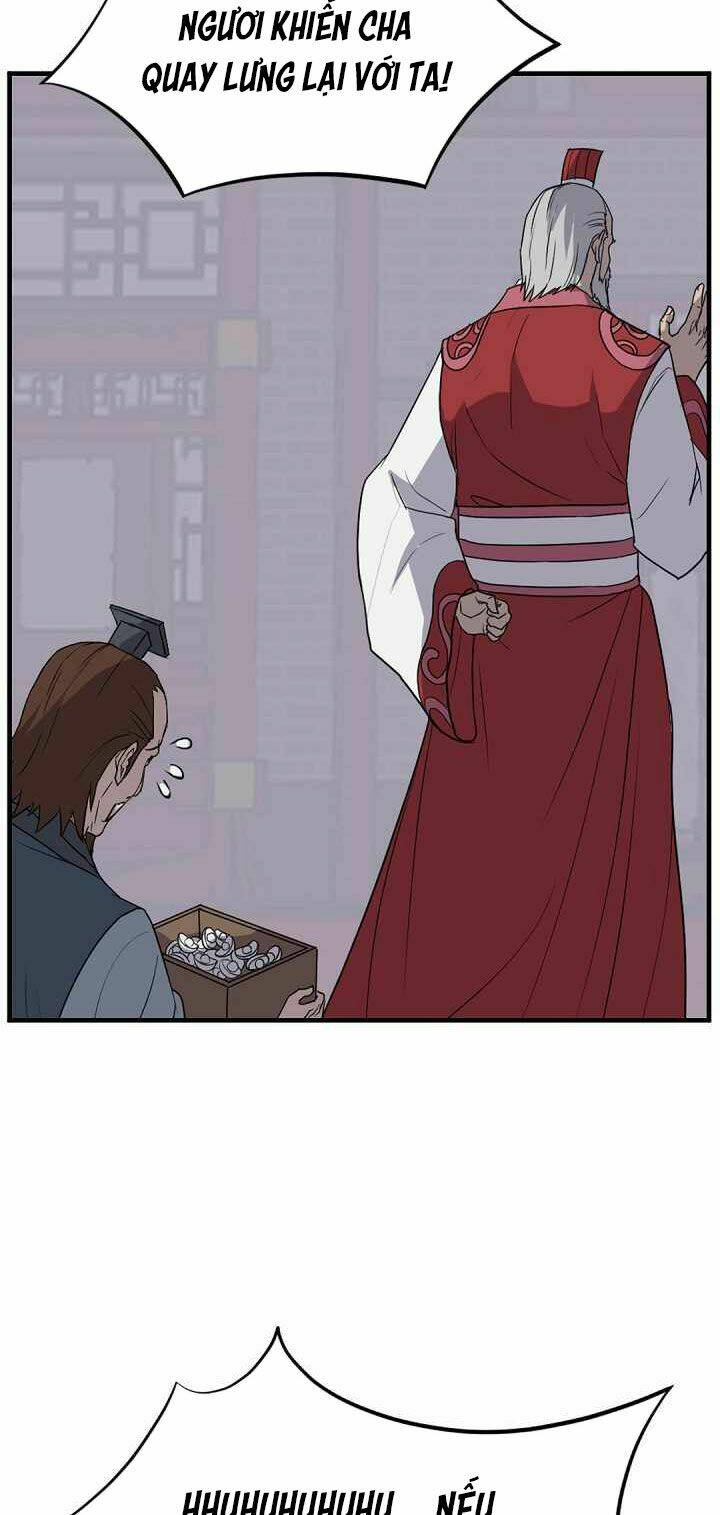 Trọng Sinh, Bất Khả Chiến Bại: Chapter 149