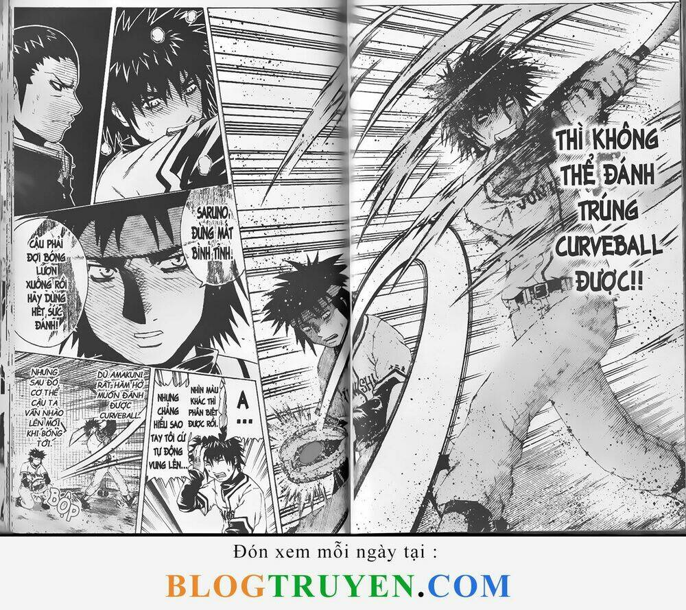 Mr.FullSwing: Chapter 33