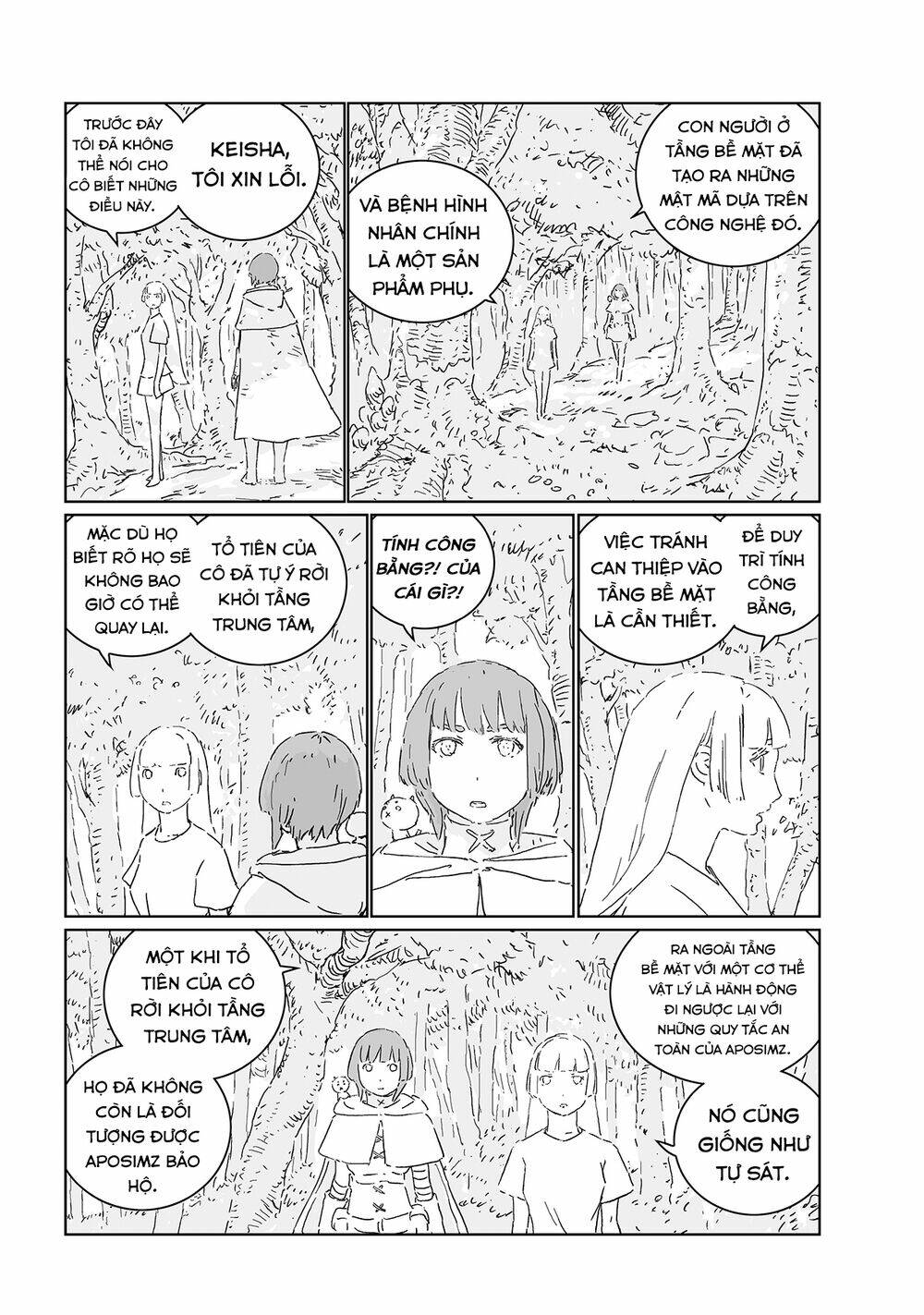 Aposimz: Chapter 53