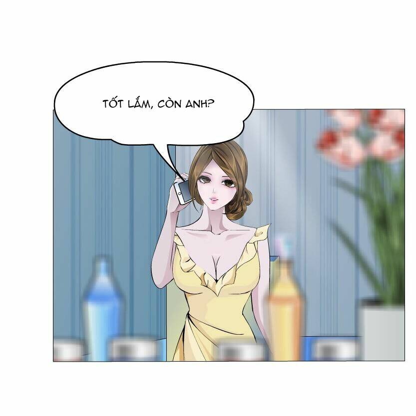 Cạm Bẫy Của Nữ Thần: Chapter 63