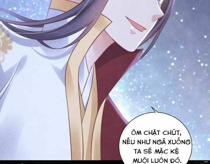 Thịnh Sủng Y Phi Chi Dao Quan Truyện: Chapter 80