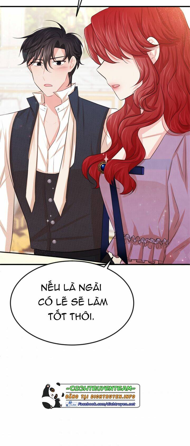 Tiểu Thư Scarlet: Chapter 23