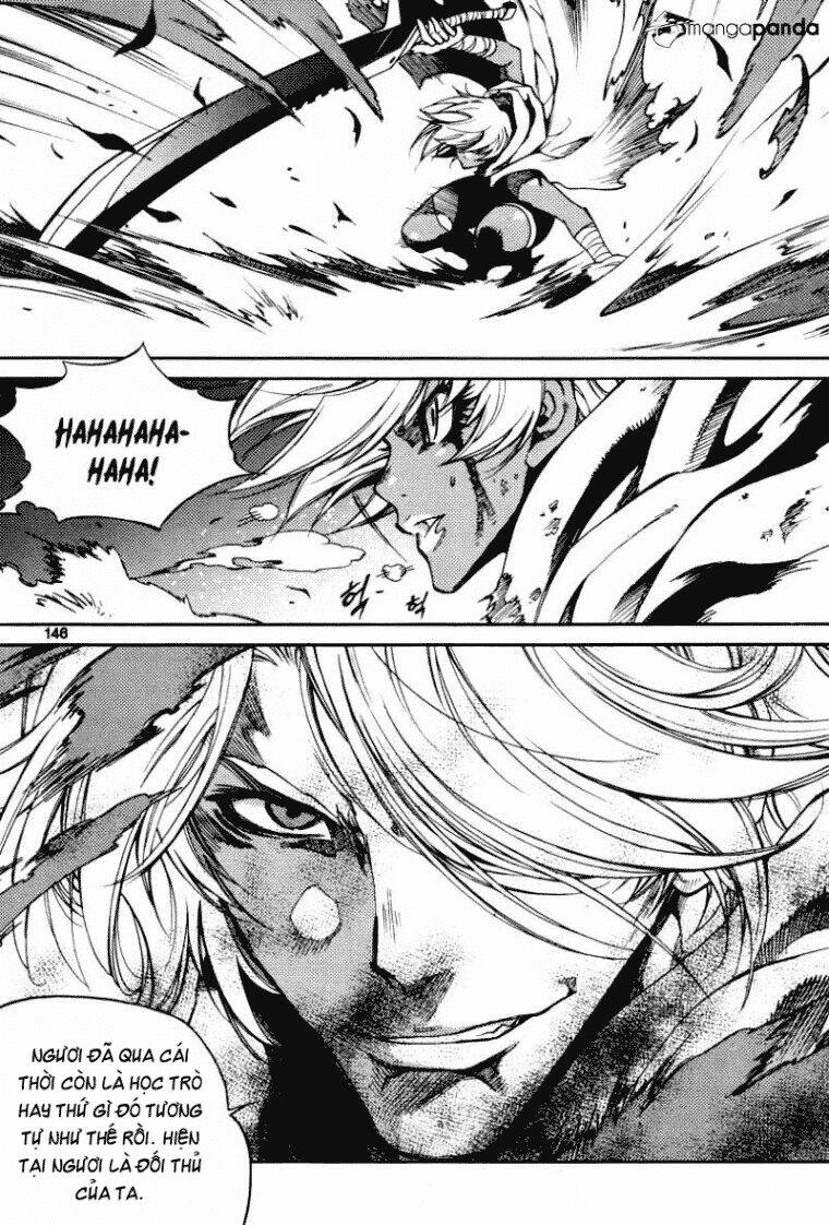 Dark Air: Chapter 27