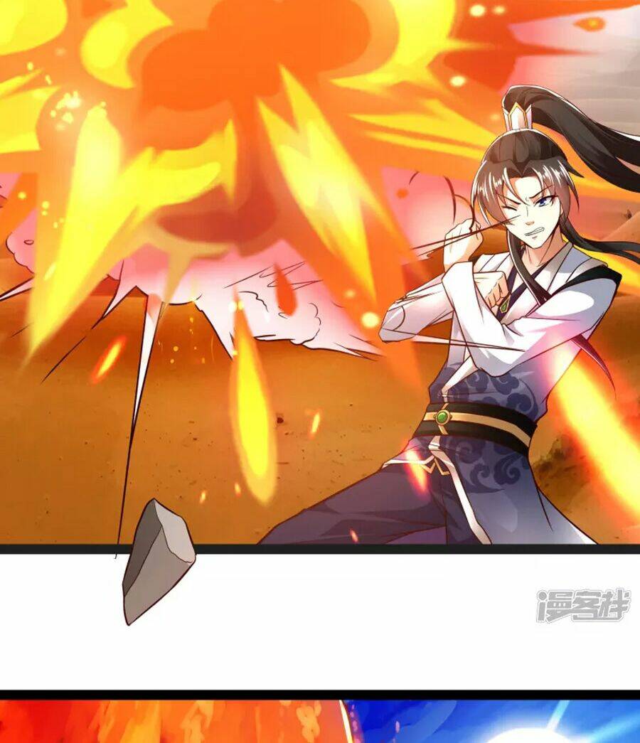 Khoa Kỹ Đại Tiên Tông: Chapter 46