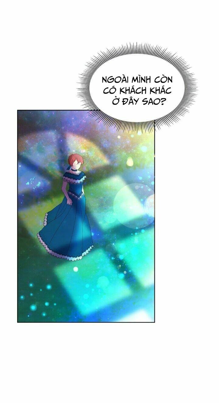 Công Chúa Thời Gian Có Hạn: Chapter 11